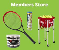 Members Store